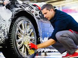 Vehicle Wash Services